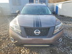 Nissan Pathfinder 2013