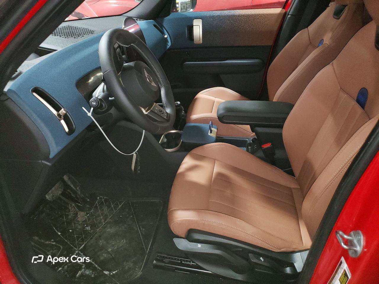 MINI Cooper 2025
