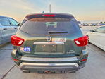Nissan Pathfinder 2018