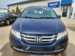 Honda Odyssey 2014
