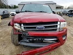 Ford Expedition 2017