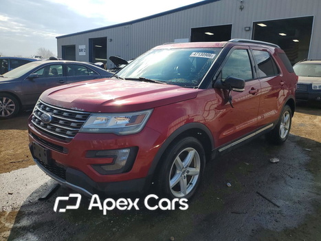 Ford Explorer 2016 - Image 1 of 13