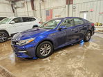 Kia Optima 2019