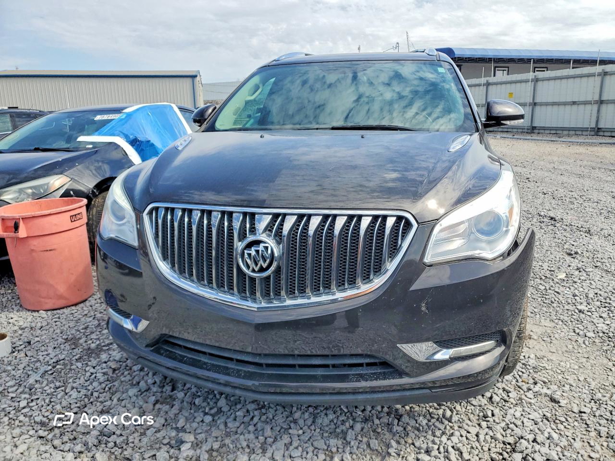 Buick Enclave 2014