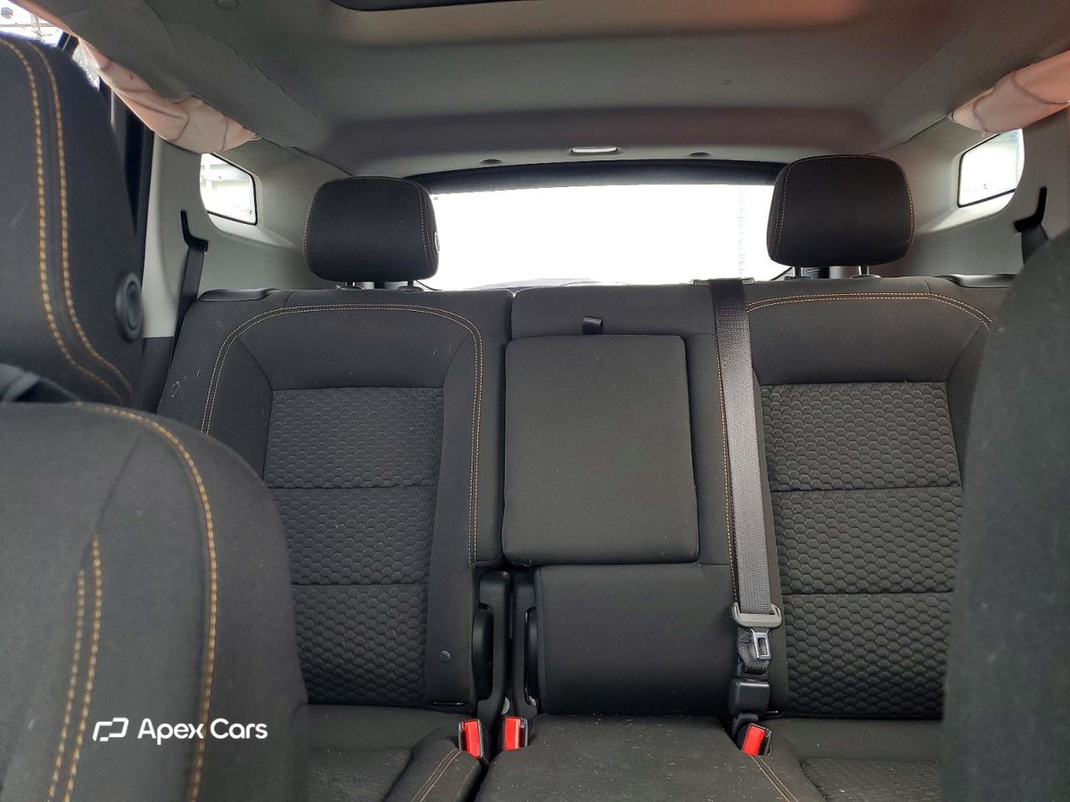 GMC Terrain 2018