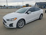Ford Fusion 2020
