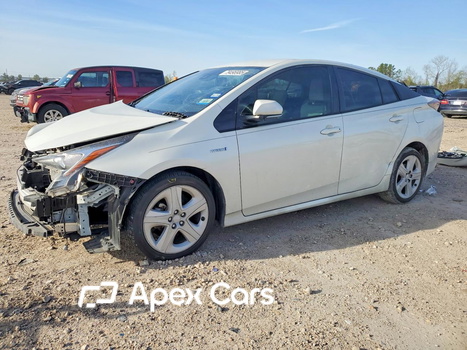 Toyota Prius 2016 - Image 1 of 14