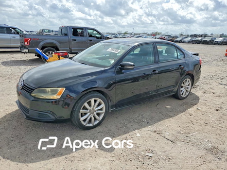 Volkswagen Jetta 2014 - Image 1 of 12