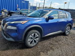 Nissan Rogue 2023