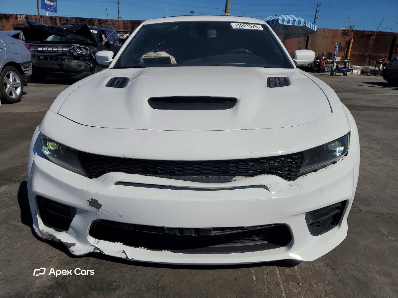 Dodge Charger 2023