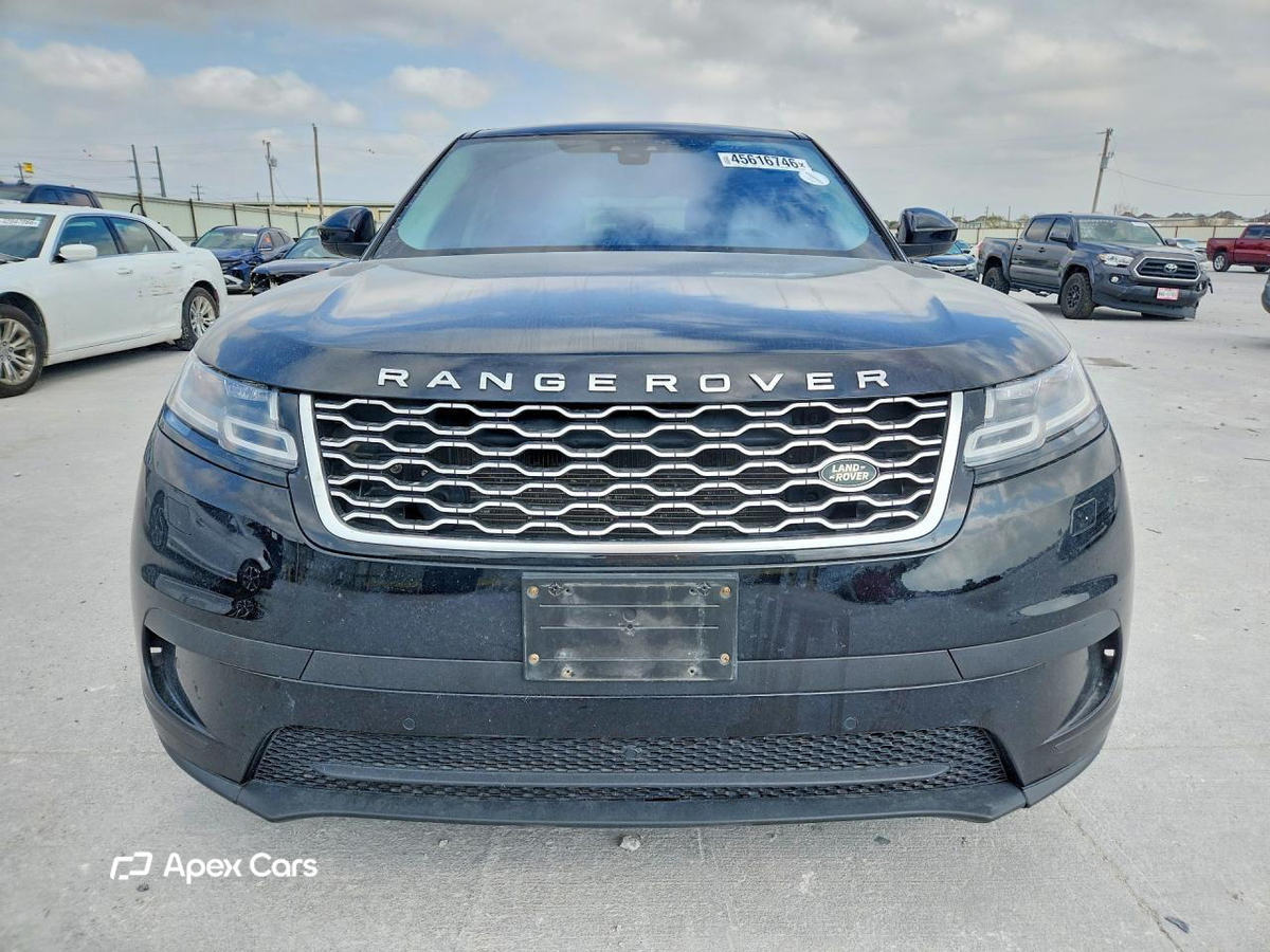 Land Rover Range Rover 2019