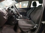 Chevrolet Sonic 2014