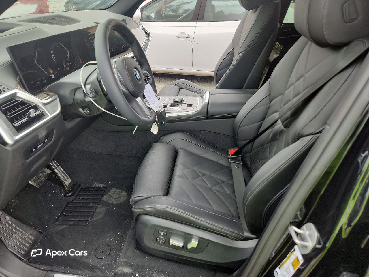 BMW X5 2026