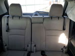 Honda Pilot 2021
