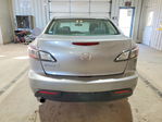 Mazda 3 2011