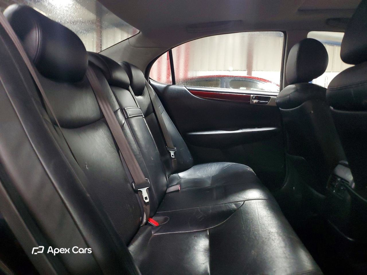 Lexus ES 2005