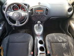Nissan Juke 2012