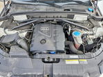 Audi Q5 2016