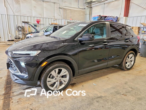 Buick Encore 2024 - Zdjęcie 1 z 12