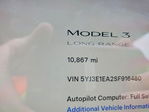 Tesla Model 3 2025