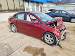 Chevrolet Cruze 2015