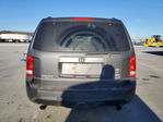 Honda Pilot 2015