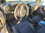 Jeep Wrangler 2011