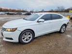 Chevrolet Impala 2014
