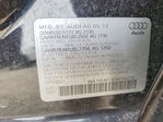 Audi A4 2013