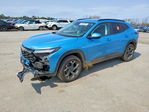 Chevrolet Trax 2025