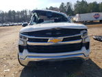 Chevrolet Silverado 2024