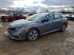 Honda Civic 2020
