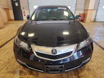 Acura TL 2013