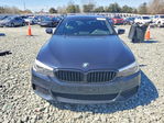 BMW Series 5 2018