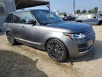 Land Rover Range Rover 2017