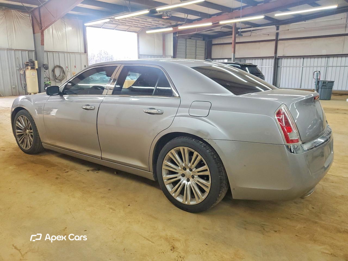 Chrysler 300 2013