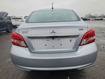 Mitsubishi Mirage 2020