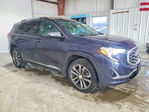 GMC Terrain 2018