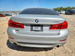 BMW Series 5 2020