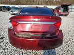 Chevrolet Impala 2016