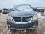 Dodge Caravan 2017