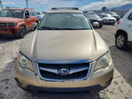 Subaru Outback 2008
