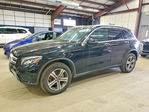 Mercedes-Benz GLC 2019