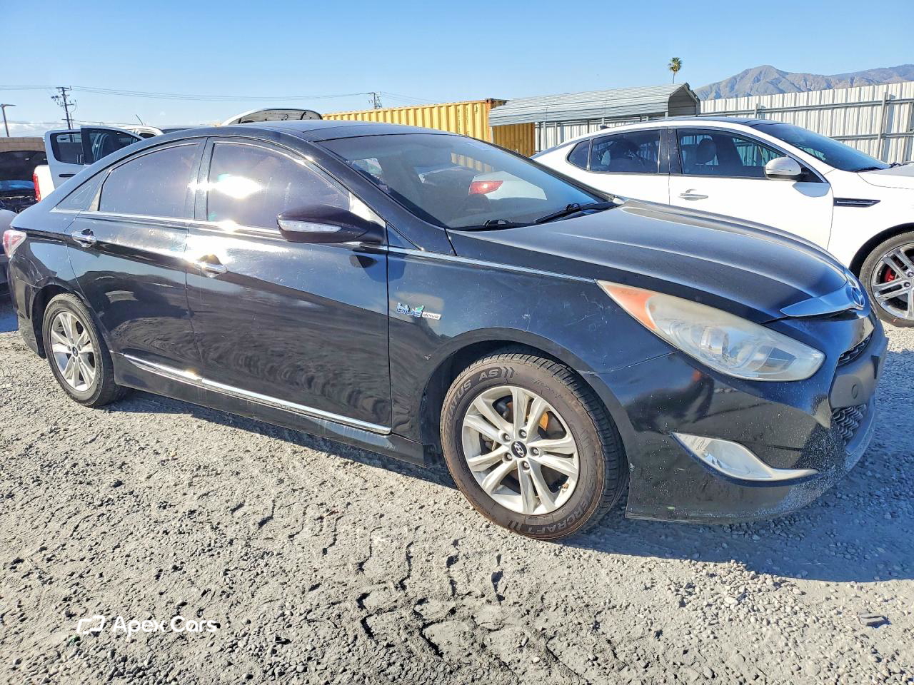 Hyundai  2015