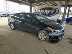Kia Forte 2018