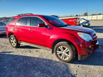 Chevrolet Equinox 2014