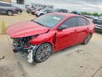 Kia Forte 2022