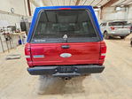 Ford Ranger 2006