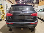 Audi Q5 2012