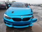 BMW Series 4 2020